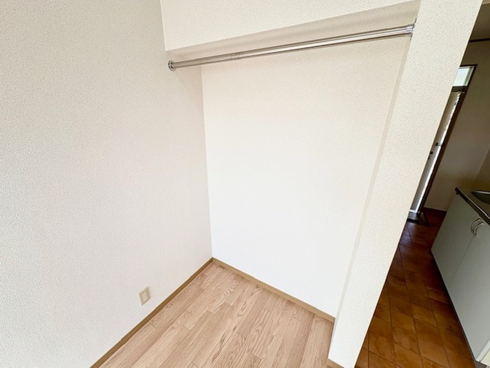 収納 エクサビリオン菊名