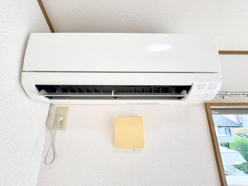 内観写真 エクサビリオン菊名