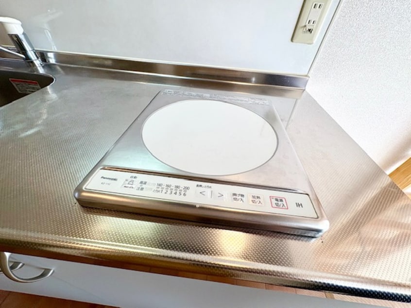 内観写真 エクサビリオン菊名