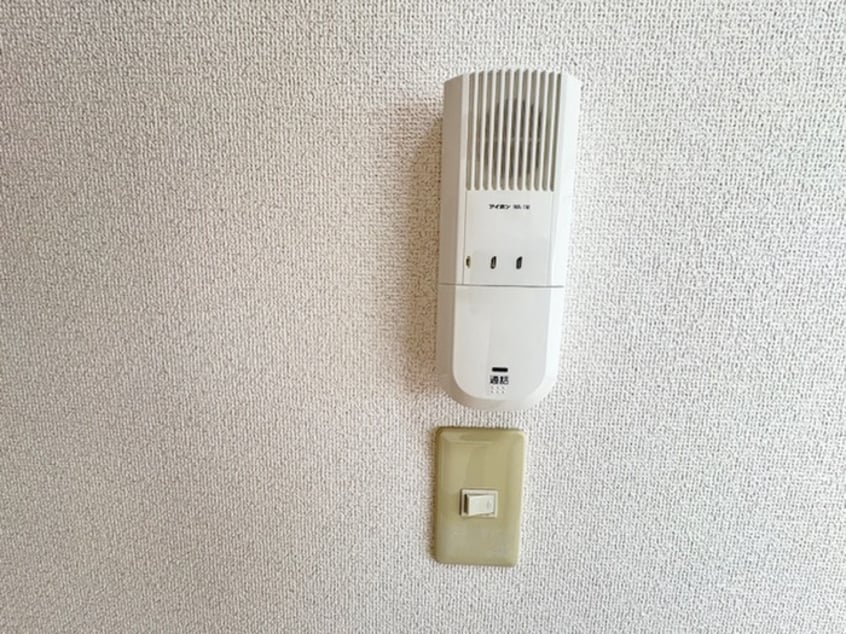 内観写真 エクサビリオン菊名