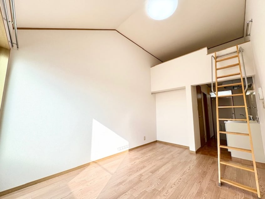 居室 エクサビリオン菊名