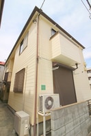 ＳＡＭＡＸ　ＭＩＭＵＲＡの外観