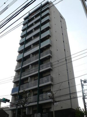 ジェノヴィア高田馬場(203)
