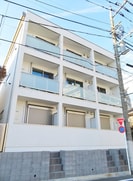 フェリーチェ上板橋Ａの外観