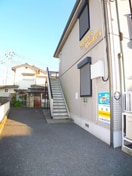 その他 グレイスコート