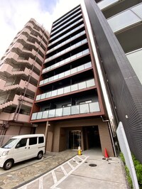 スパシエステージ池袋西(803)