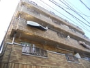 外観写真 恩田ビル