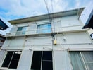 外観写真 ハイツルミエ－ル