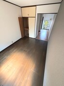 居室 ハイツルミエ－ル