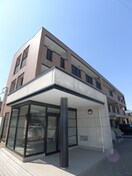 外観写真 ヴィラモルティ