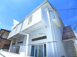 レインボ－ハウス