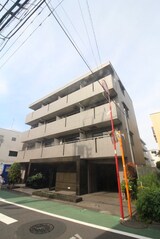 ルーブル武蔵小山弐番館(209)