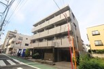 ルーブル武蔵小山弐番館(209)