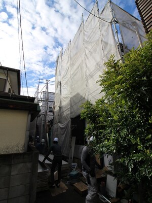 asagaya+