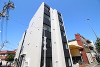 グレイスミロ南常盤台