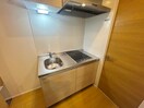 キッチン グレイスミロ南常盤台