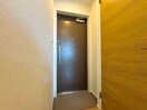 玄関 グレイスミロ南常盤台