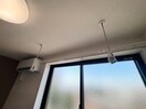 ベランダ・バルコニー グレイスミロ南常盤台