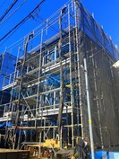 Ｔｒｕｓｔ蕨の外観