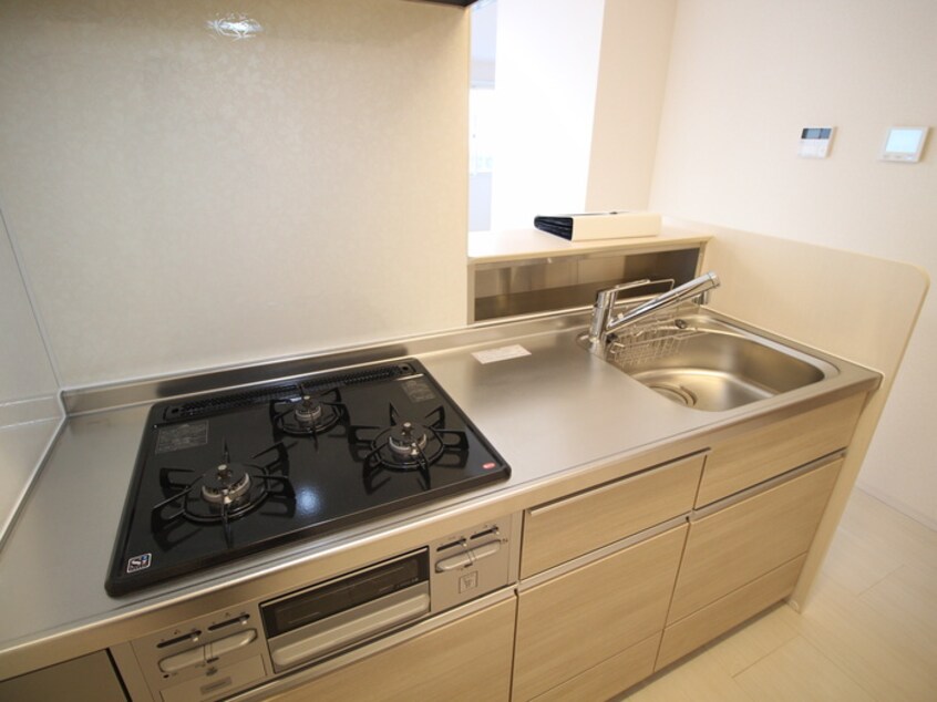 キッチン ラピュタ　ウイングス