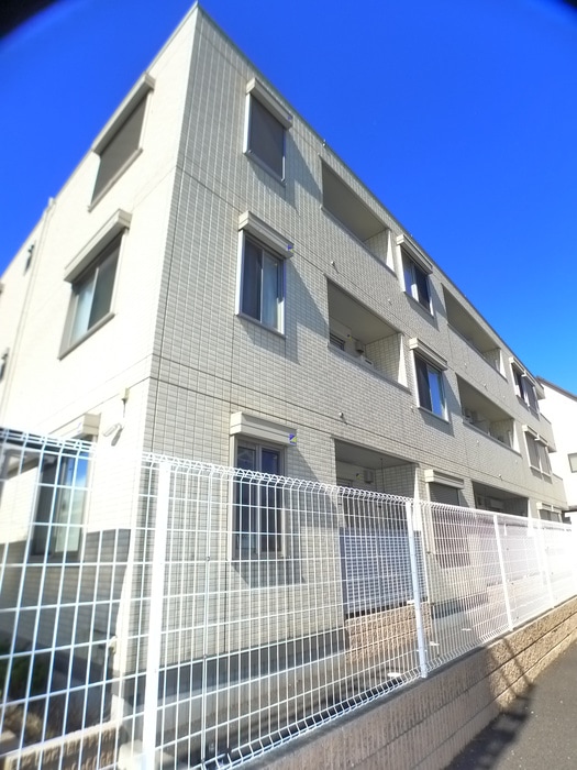 外観写真 ラピュタ　ウイングス