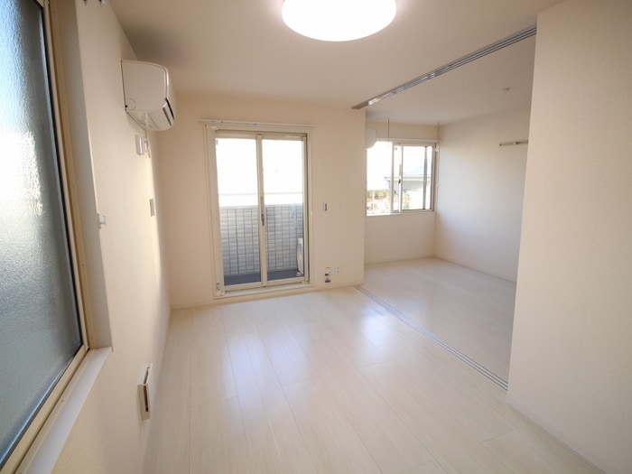 居室 ラピュタ　ウイングス