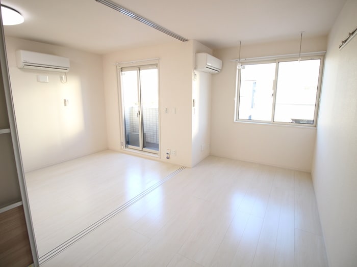 居室 ラピュタ　ウイングス