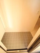 玄関 ラピュタ　ウイングス