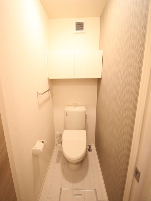 トイレ ラピュタ　ウイングス