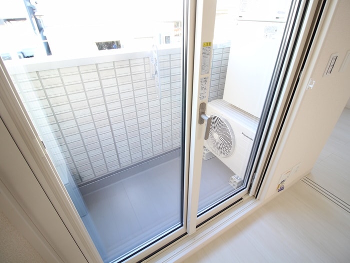 ベランダ・バルコニー ラピュタ　ウイングス