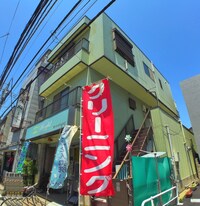 ワ－ルドハウス２