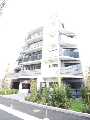 ARKMARK品川中延Sta.(311)