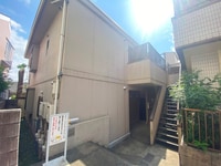 グリーンハイム　リヴレット