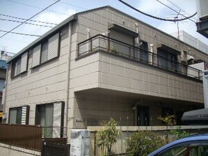 みどりハイム