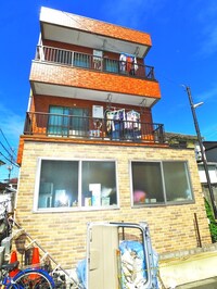 ウインド西新井