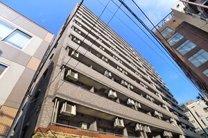 ガラ・グランディ日本橋（602）
