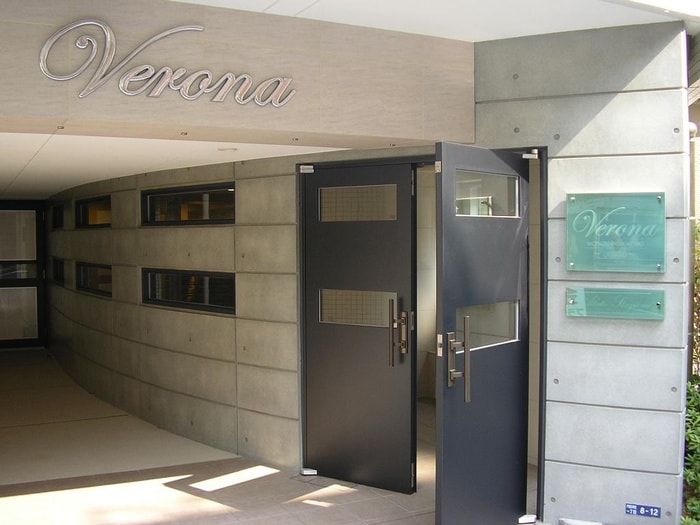  Verona門前仲町Lusso(601)