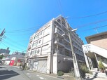 横浜スカイマンション（６０９）