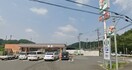 セブン-イレブン 相模原城山川尻店(コンビニ)まで549m エディフィシオ橋本