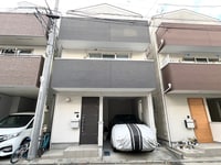 樽町2丁目戸建