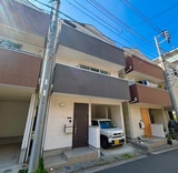 樽町2丁目戸建