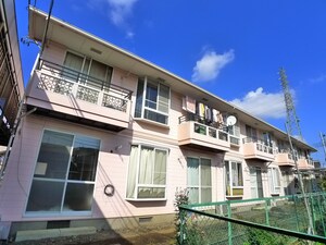 モンテ・ローザⅠ