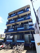 東宏ハイム西新宿