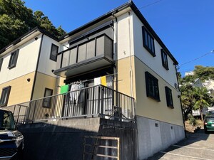 アネックス釜利谷
