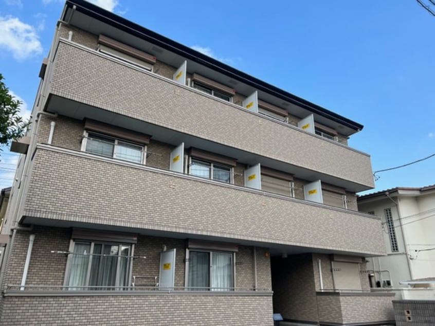 外観写真 ブランシェ