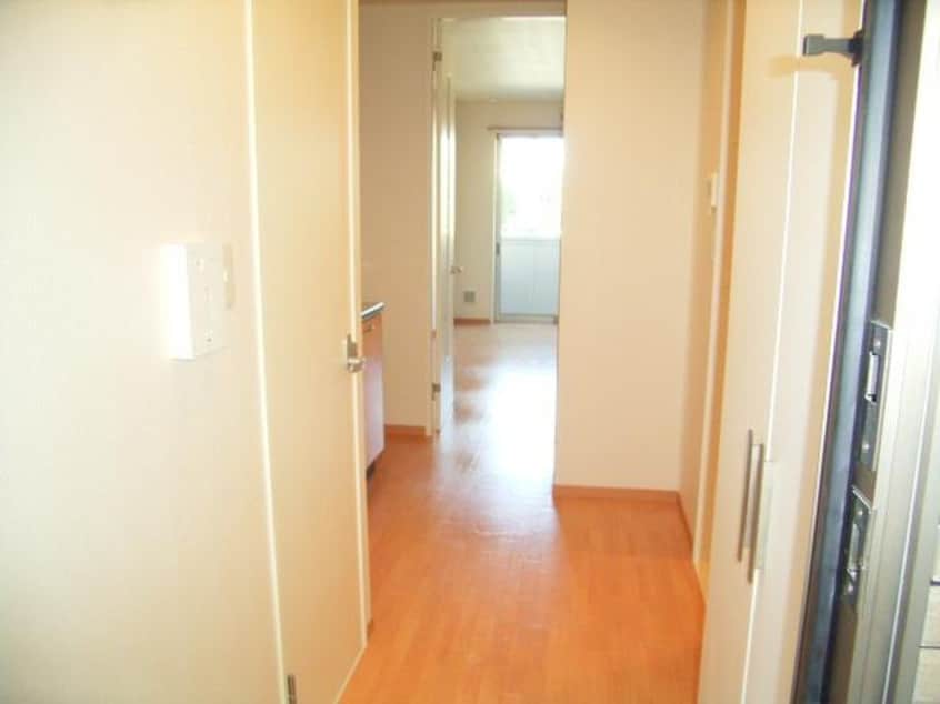 内観写真 ブランシェ