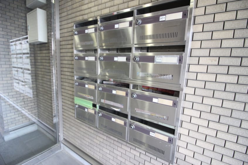 建物設備 ブランシェ