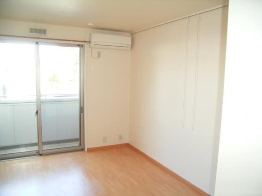 室内からの展望 ブランシェ