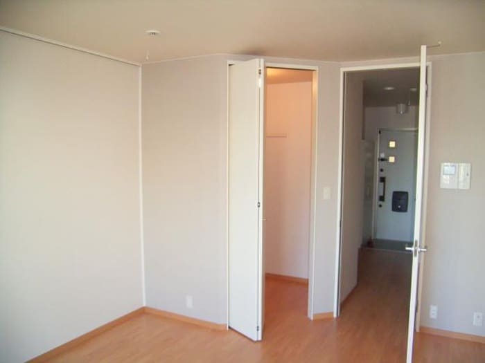 玄関 ブランシェ