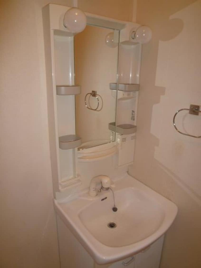 洗面 ブランシェ